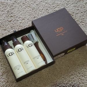 UGG Sheepskin Care Kit Brand New